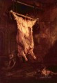 El cadáver de un buey 2 Rembrandt
